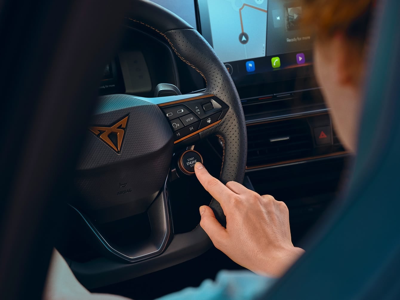 CUPRA